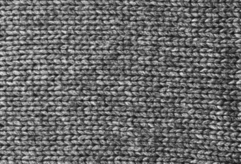 cut texture of manually woven textile fabric
