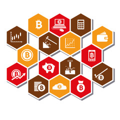 bitcoin icons