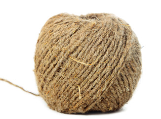 The rope