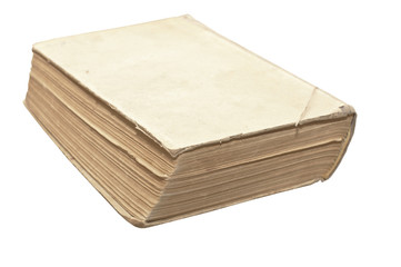Старая книга