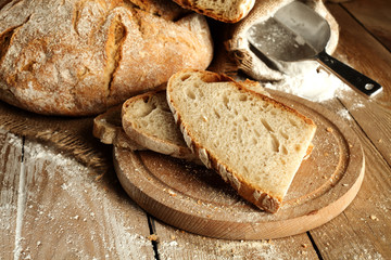 bread