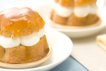 Savarin