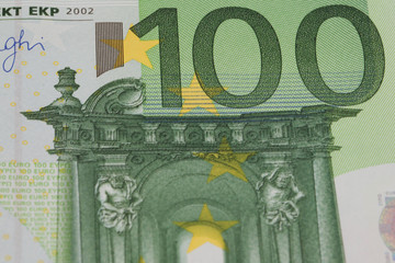 100 euro © Marco Scisetti