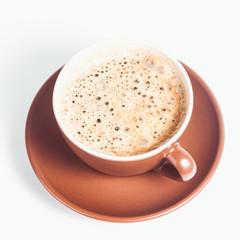 Coffee cup