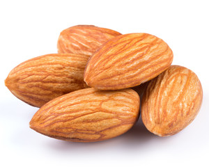 almonds