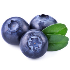 Blueberries