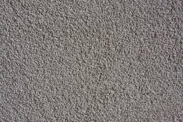 Fototapeta na wymiar Texture of gray plaster