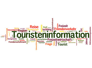 Touristeninformation (Tourismus, Reisen)