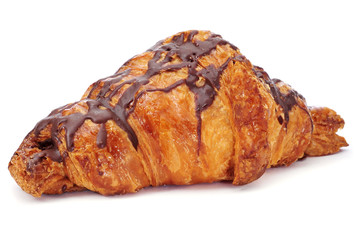 chocolate croissant