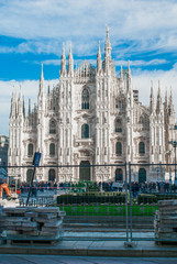 Duomo di Milano