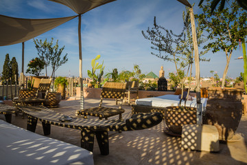 Marrakesch