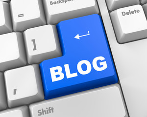 blog