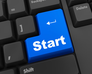 start