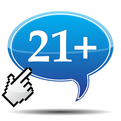 21+ ICON