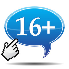 16+ ICON