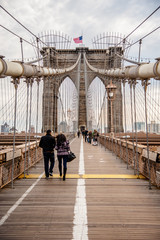 Brooklin bridge