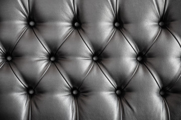 leather upholstery