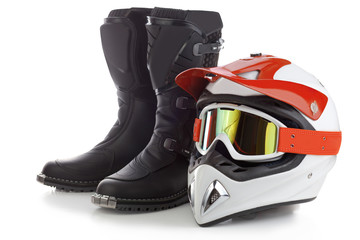 Motocross protection equipment - 61682168