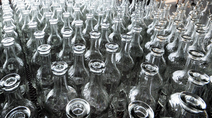 bottles