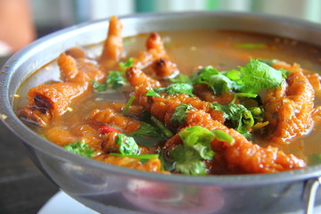 japan chinese soup