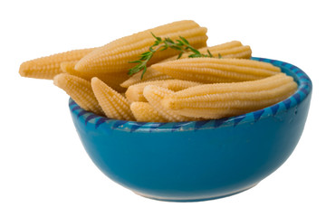 Baby corn
