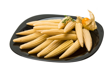 Baby corn