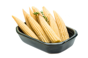 Baby corn