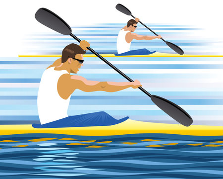 rowing competition