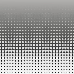 Muster schwarz weiss  #140219-svg07