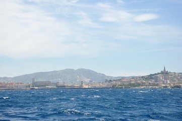 Marseille