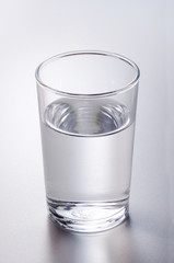 コップの水