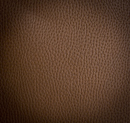 Leather texture