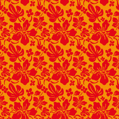 Flower Seamless Texture 1
