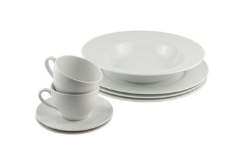 Dishware