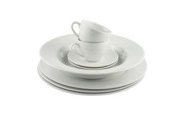 Dishware