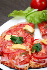 Freshness Pizza