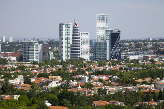 Buildings