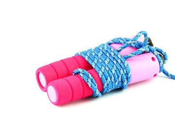 Skipping rope