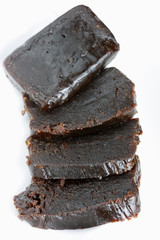 Banana Halwa – A sweet dish from Kerala