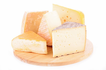 cheeseboard © M.studio