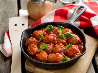 meatballs