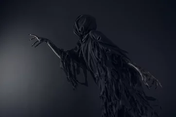 Fotobehang Dementor © Parad St