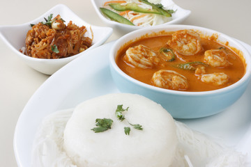 Goan Prawn Curry