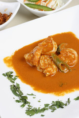 Goan Prawn Curry