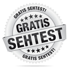 Gratis Sehtest