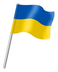 Flag of Ukraine