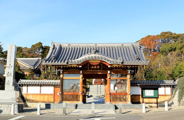 小松寺