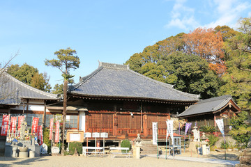 小松寺