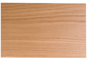 Light wood with grain