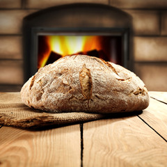 bread